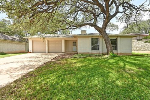 11716 Running Fox Trl, Austin, TX, 78759-4245 | Card Image