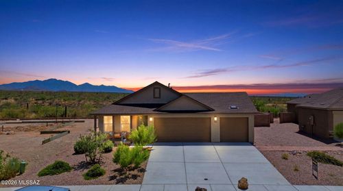 8886 E Moontear Way, Vail, AZ, 85641-1483 | Card Image