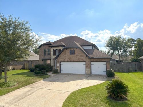 24611 Fort Timbers Ct, Spring, TX, 77373-5038 | Card Image