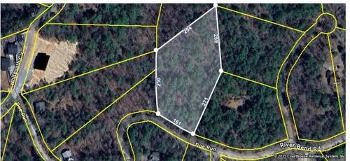 lot58 Doe Run, Ellijay, GA, 30540 | Card Image