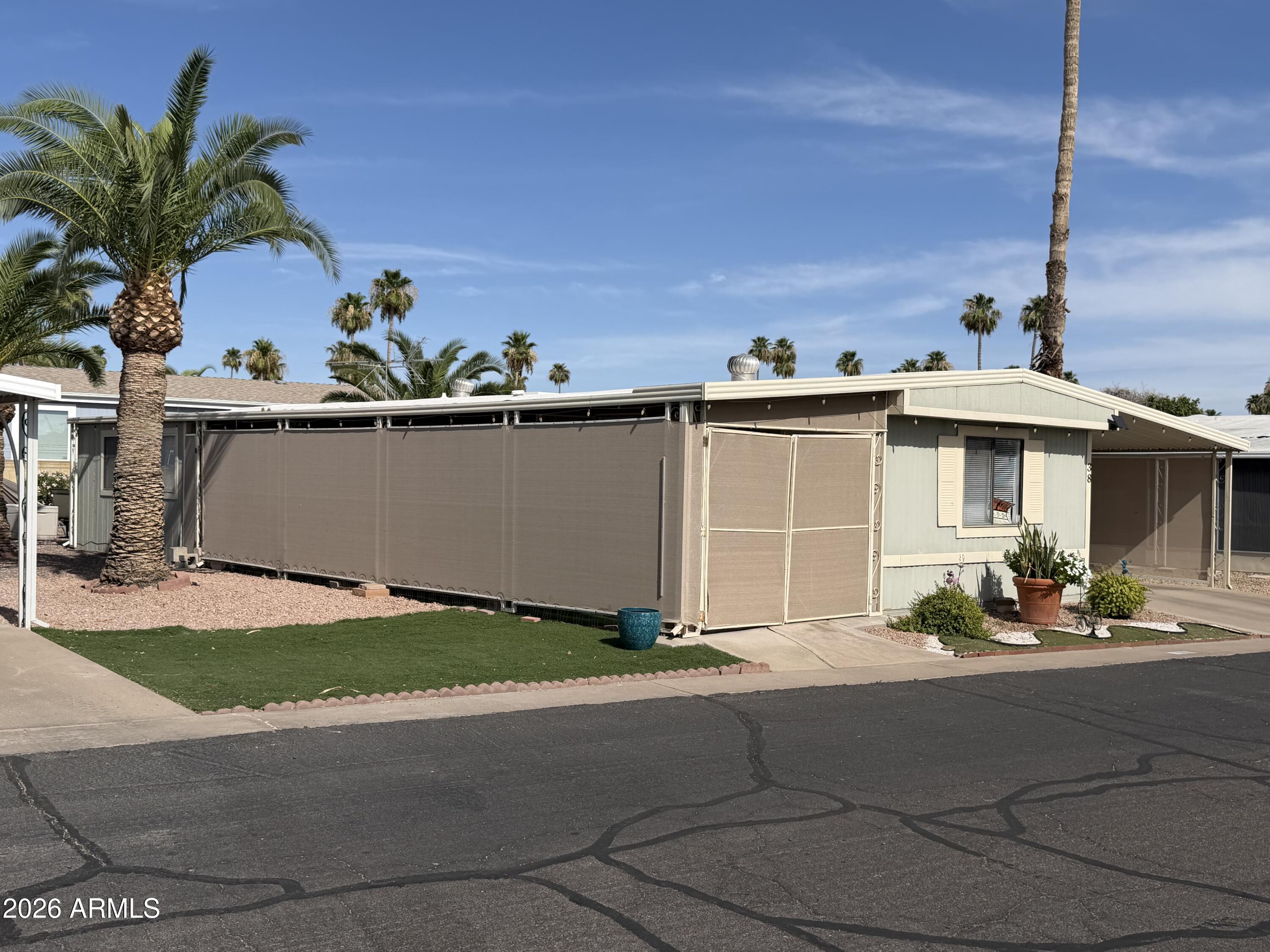 Residential in Mesa 4