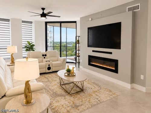 603-5781 Cape Harbour Dr, CAPE CORAL, FL, 33914-8612 | Card Image