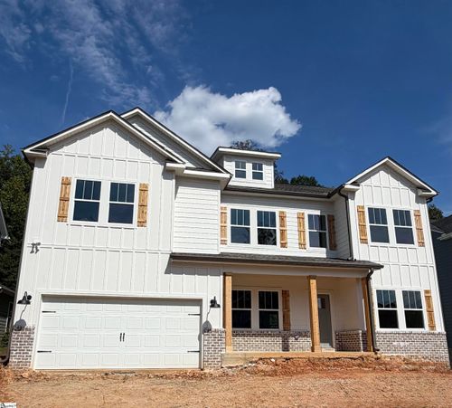 108 Woodland Chase Ct, Simpsonville, SC, 29681-8061 | Card Image