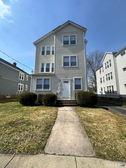 apt-3-73 Brooklawn St, New Britain, CT, 06052-2100 | Card Image