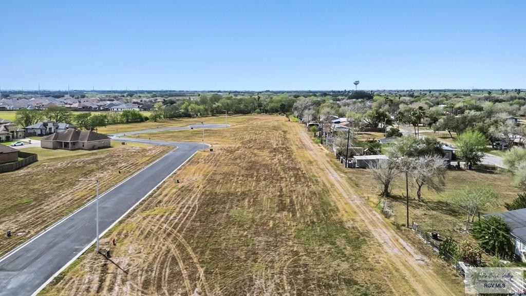 Land in Harlingen 2