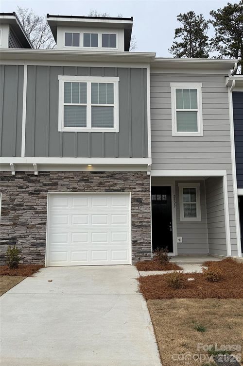 2529 Ruby Dixon Crossing Drive, Gastonia, NC, 28056 | Card Image