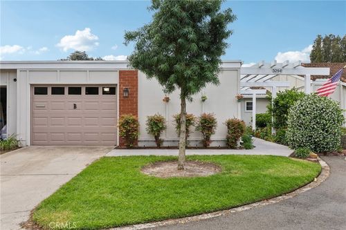 b-3294 San Amadeo, Laguna Woods, CA, 92637-2976 | Card Image