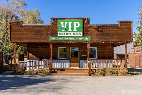 505 B State Route 20, Winthrop, WA, 98862 | Card Image