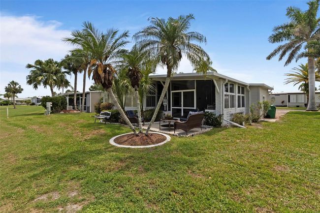 LOT-798 - 2100 Kings Hwy, House other with 2 bedrooms, 2 bathrooms and null parking in Port Charlotte FL | Image 37
