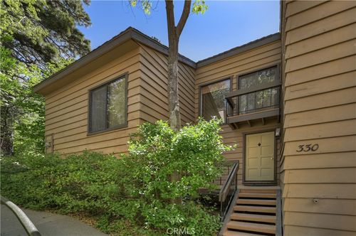 27821 Peninsula #330, Lake Arrowhead, CA, 92352 | Card Image