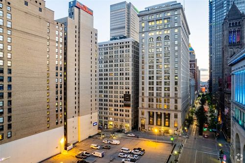 402-429 Forbes Ave, Downtown Pgh, PA, 15219 | Card Image