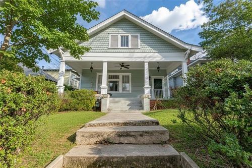 85 Waddell St Ne, Atlanta, GA, 30307-2466 | Card Image