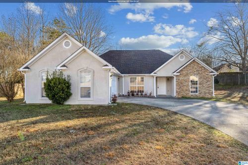 112 Squire Dr, HELENA, AL, 35080-7110 | Card Image