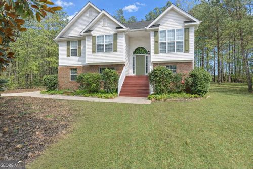 45 Ashley Woods Dr, Newnan, GA, 30263-5462 | Card Image