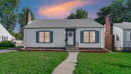 2640 38th St, Highland, IN, 46322-1926 | Card Image