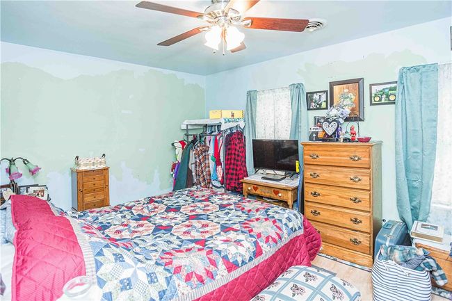 107 10 Th St, House other with 2 bedrooms, 1 bathrooms and null parking in Lucernemines PA | Image 22