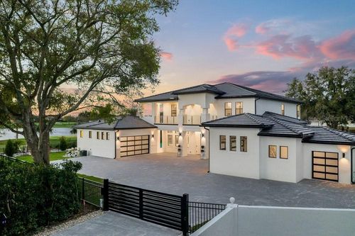 6159 Harbour Town Ct, Orlando, FL, 32819-4441 | Card Image