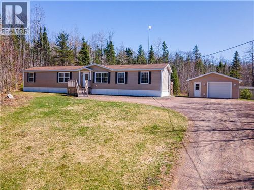 206 Creek Rd, Mt Middleton, NB, E4G3C2 | Card Image