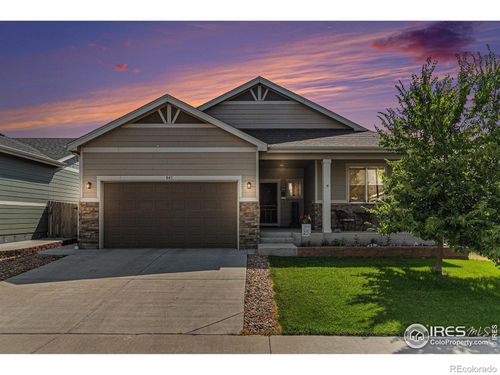 843 Settlers Drive, Milliken, CO, 80543 | Card Image