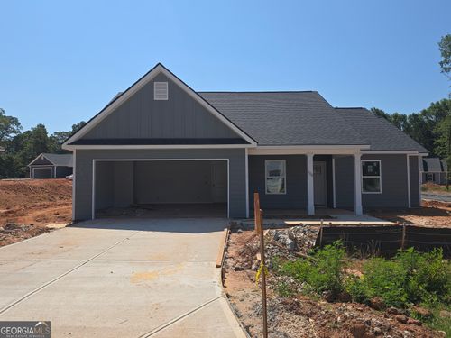 7-120 Northridge Dr, Danielsville, GA, 30633-6803 | Card Image