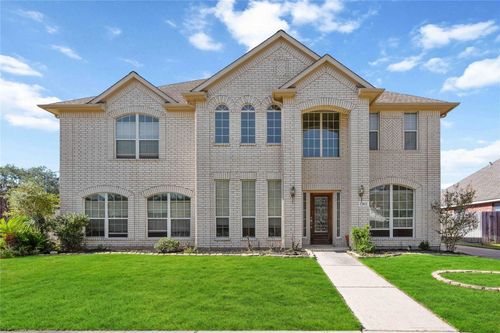 12022 Canyon Star Ln, Tomball, TX, 77377-7884 | Card Image