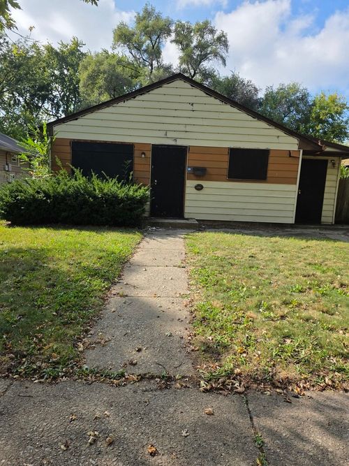 15228 Dante Ave, Dolton, IL, 60419-3137 | Card Image