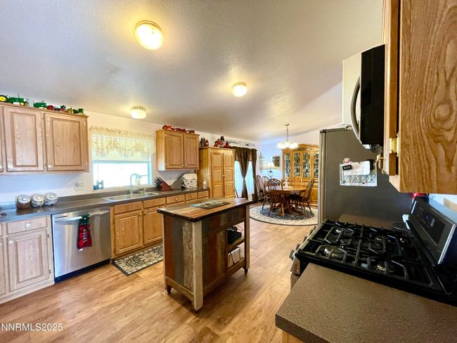 8770 Ring Rd, House other with 3 bedrooms, 2 bathrooms and 2 parking in Battle Mountain NV | Image 13