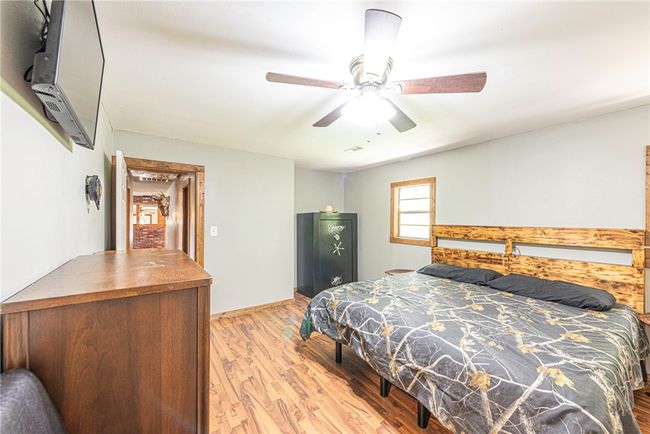 15731 Parker Branch Rd, House other with 3 bedrooms, 2 bathrooms and null parking in Winslow AR | Image 17