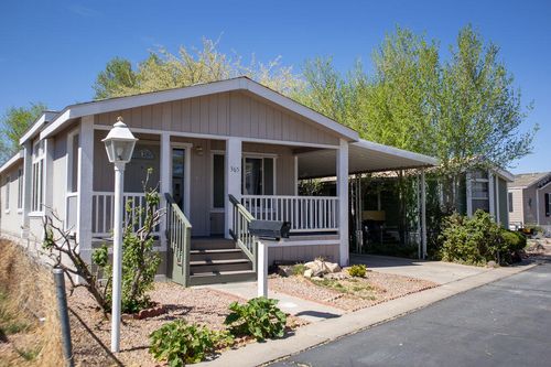 365 Buffalo Cir Se, Albuquerque, NM, 87123-3524 | Card Image