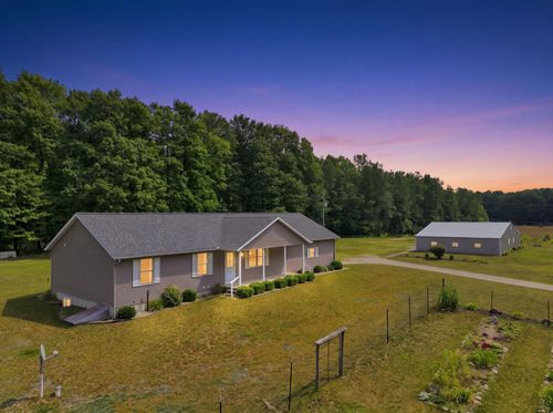 275 S 35 Rd, Cadillac, MI, 49601-9141 | Card Image