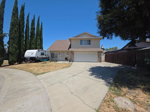 2715 Dogwood Ct, Stockton, CA, 95210-4269 | Card Image