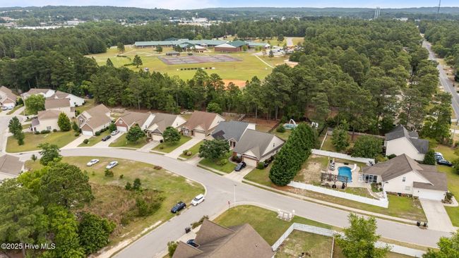 102 Lightwater Dr, House other with 4 bedrooms, 3 bathrooms and 2 parking in Aberdeen NC | Image 8