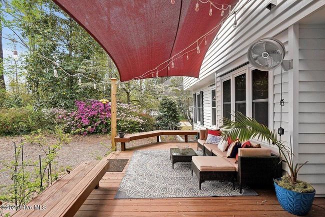 5509 Chelon Ave, House other with 5 bedrooms, 5 bathrooms and 2 parking in Wilmington NC | Image 62