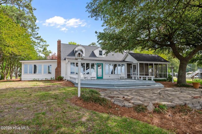 1339 Bayview Rd, House other with 3 bedrooms, 3 bathrooms and null parking in Bath NC | Image 58