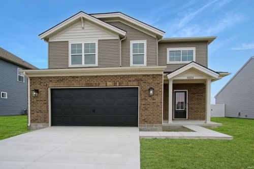 4884 Alaina Dr, Newburgh, IN, 47630-0033 | Card Image