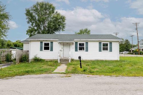 2301 U St, Bedford, IN, 47421-4722 | Card Image