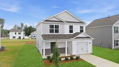 3822 Dianne Dr Nw, Wilson, NC, 27896-6800 | Card Image