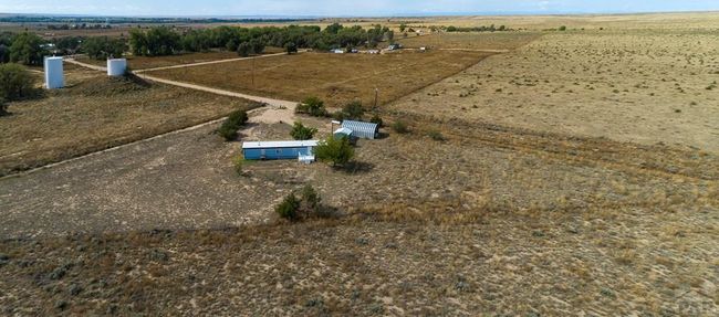 4502 County Lane 7, House other with 2 bedrooms, 2 bathrooms and 2 parking in Olney Springs CO | Image 22