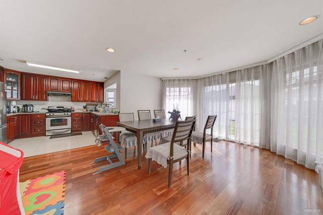 8163 Fremlin Street, House other with 4 bedrooms, 4 bathrooms and 2 parking in Vancouver BC | Image 7