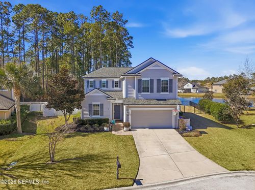 1017 Torry Ct, St Johns, FL, 32259-5923 | Card Image