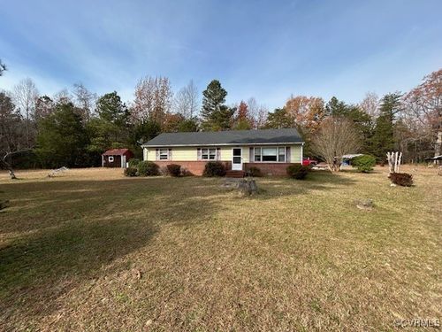 6054 Richmond Hwy, Bruington, VA, 23023 | Card Image