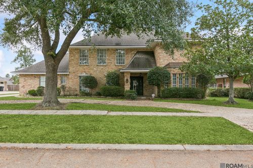 4420 Lake Limestone Dr, Baton Rouge, LA, 70816-6411 | Card Image