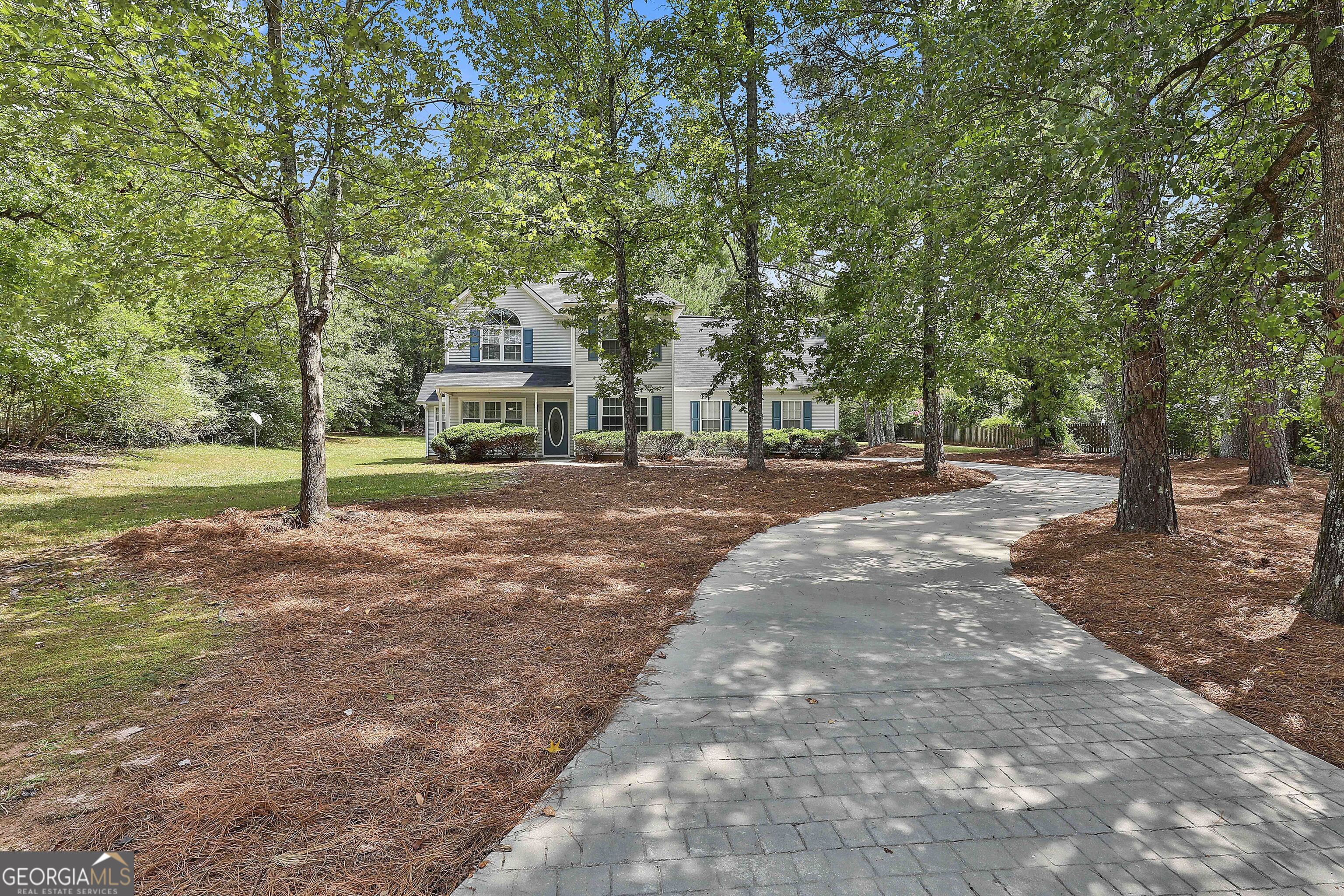 Biltmore Cir, Sharpsburg, GA 30277