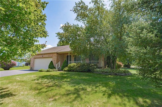 Demaria Dr, Easton, PA 18040