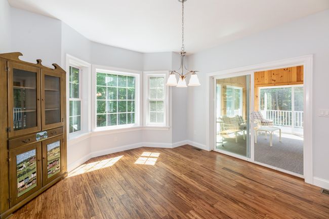 33 Beaverside Dr, House other with 4 bedrooms, 4 bathrooms and null parking in Center Harbor NH | Image 18