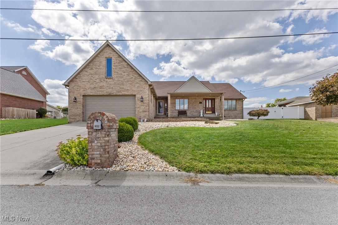 Kilkenny Dr, Follansbee, WV 26037