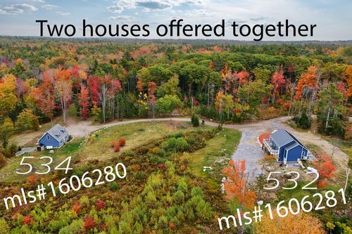 532-534 Reef Road, Waldoboro, ME, 04572 | Card Image