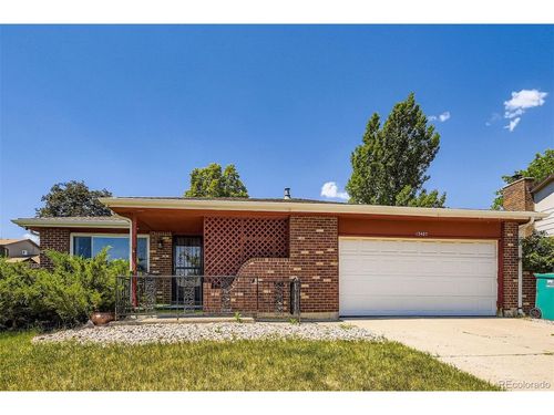 13487 Antares Dr, Littleton, CO, 80124-2507 | Card Image