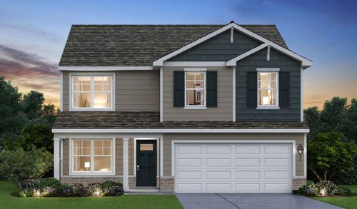2261 Cobble Springs Dr, Wonder Lake, IL, 60097-9627 | Card Image