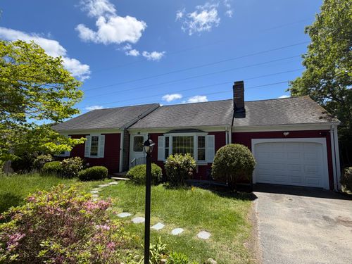 164 Eileen Street, Yarmouth Port, MA, 02675 | Card Image